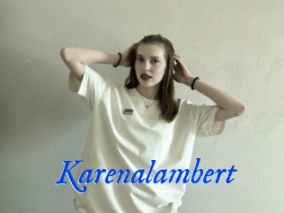 Karenalambert