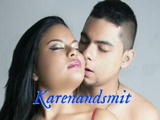 Karenandsmit
