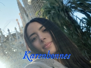 Karenbonnes