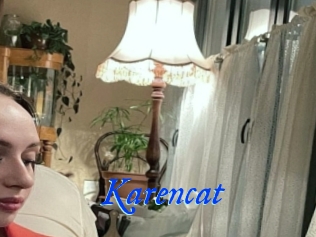 Karencat