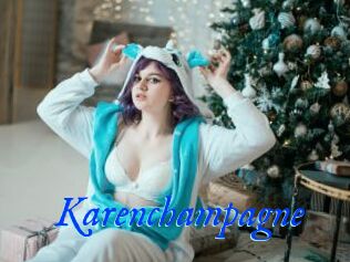 Karenchampagne