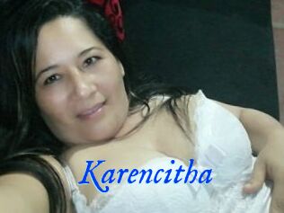 Karencitha