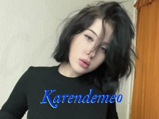 Karendemeo