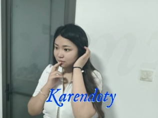 Karendoty