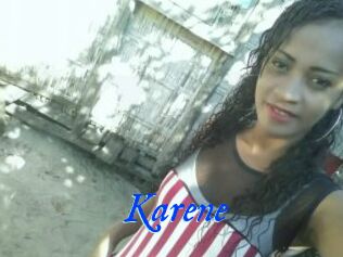 Karene