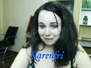 Karenfri
