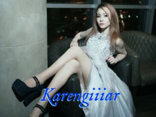 Karengiiiar