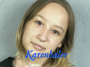 Karenhaler