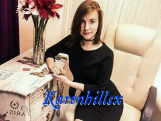 Karenhillsx