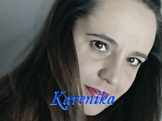 Karenika