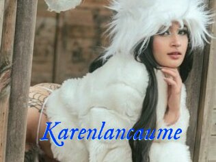 Karenlancaume