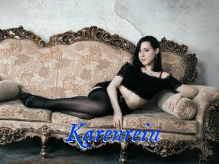 Karenrein