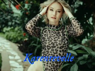 Karenrevelle