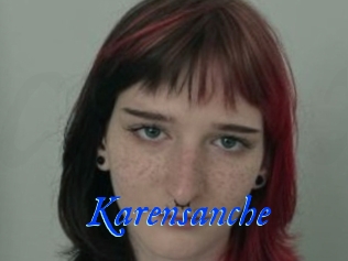 Karensanche
