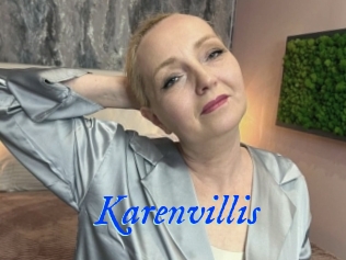 Karenvillis