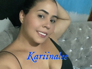 Kariinalee