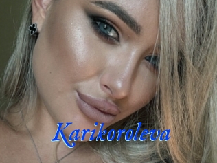 Karikoroleva