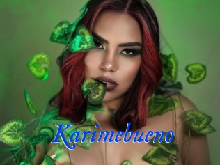 Karimebueno