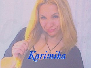 Karimika