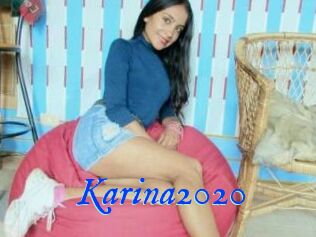 Karina2020