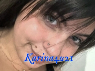 Karina4u21