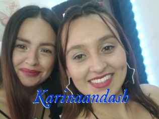 Karinaandash