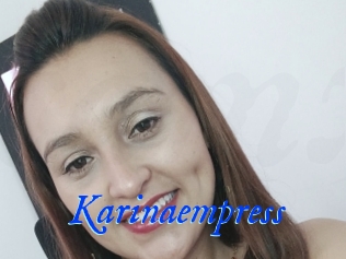 Karinaempress