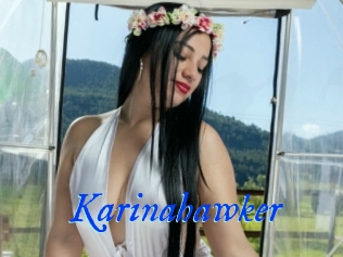 Karinahawker
