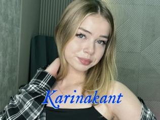 Karinakant