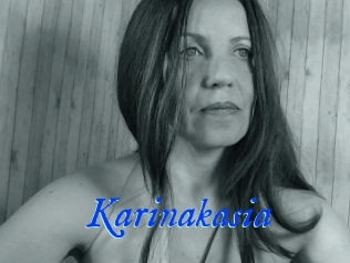 Karinakasia