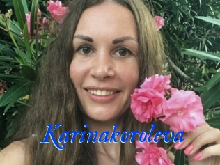 Karinakoroleva