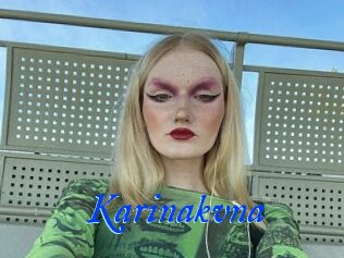 Karinakvna