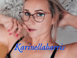Karinellaharris