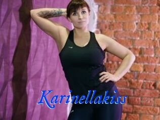 Karinellakiss