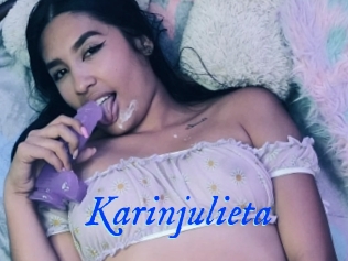 Karinjulieta