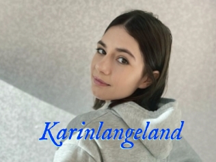 Karinlangeland