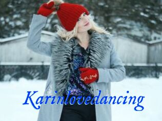 Karinlovedancing