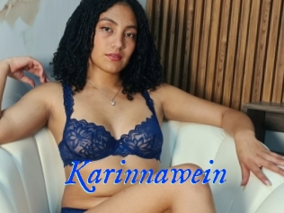 Karinnawein