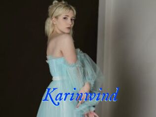 Karinwind