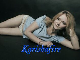 Karishafire