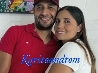 Karitoandtom