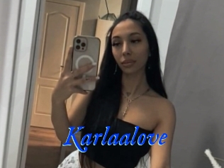 Karlaalove