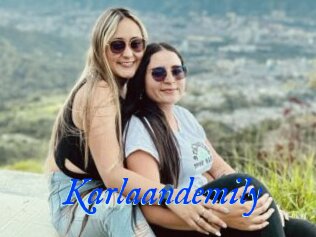 Karlaandemily