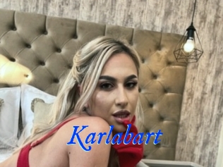 Karlabart