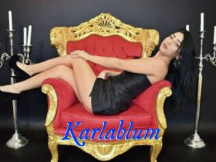 Karlablum