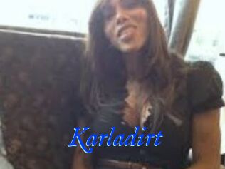 Karladirt
