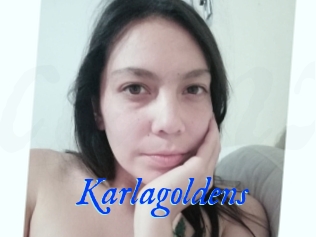 Karlagoldens