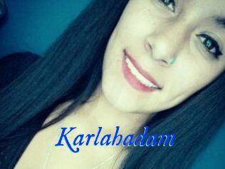 Karlahadam
