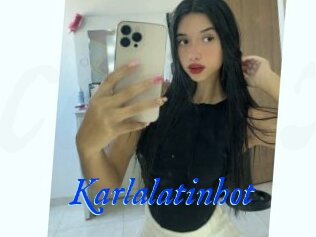 Karlalatinhot