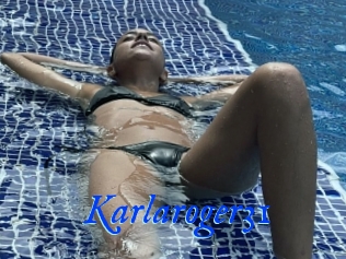 Karlaroger31